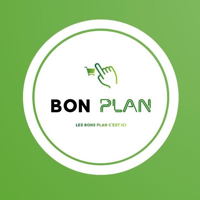 Bon Plan Logo